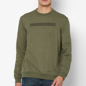 เสื้อวอร์มแฟชั่นสำหรับผู้ชายเสื้อวอร์มแนวสตรีทสำหรับผู้ชาย - Product Image 6