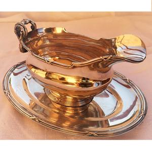 Soupières rétro en métal lourd vintage, saucières indiennes en acier inoxydable pour la maison, la cuisine, le motif végétal, vente en gros - Product Image 3