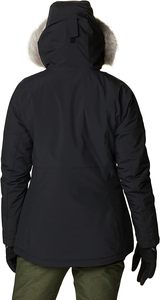 Wholesale Women Zipper Ski <b>Jacket</b> Windproof <b>Jacket</b> - Product Image 2