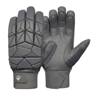 Guantes de Cricket Duraderos para Hombre, Diseño de Agarre Cómodo, Perfectos para Entrenamientos y Prácticas Diarias - Product Image 6