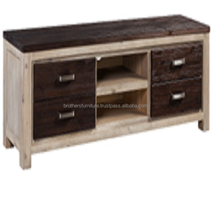 Armario, muebles de comedor, buen precio, juegos de dormitorio multifuncionales, embalaje personalizado moderno, fabricante de Vietnam - Product Image 6