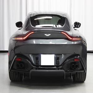 Aston Martin Vantage 2023, Superventas, Motor V8 Twin Turbo de 4.0L, 503hp, 505ft, Transmisión Automática de 8 Velocidades, Venta Rápida - Product Image 3
