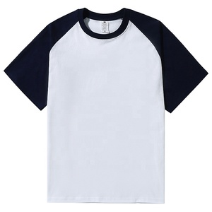 T-shirts personnalisés grande taille pour hommes 100% coton tricoté coupe régulière imprimé de haute qualité à manches courtes respirant durable - Product Image 6