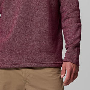 Sudadera para Hombre con Logotipo Personalizado, Mangas Completas, Diseño Holgado Informal, Precio Económico para Compradores al por Mayor - Product Image 4