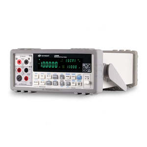 Alimentation électronique Keysight 30W U3606B, multimètre cinq chiffres et demi, AC/DC configurable - Product Image 2