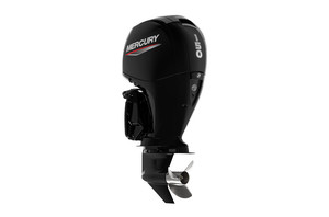 Navegación sin Problemas con el Motor Fuera de Borda Yamaha F15SMHA de 15 hp, Confiable - Product Image 3