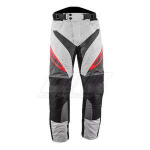 Hot New Arrival Costume textile pour moto Vêtements de sport respirants pour moto et course automobile Vente en ligne - Product Image 5