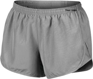 <b>Women's</b> <b>Short</b> Breathable Quick Dry High Swim Bottom Plus Size <b>Board</b> <b>Shorts</b> Drawstring Closure Hand Wash From Bangladesh - Product Image 5
