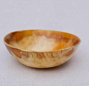 Sous-verre classique en corne de buffle polie, écologique, lavable au lave-vaisselle, vente chaude, meilleure qualité, véritable fabrication artisanale - Product Image 4