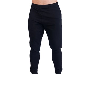 Conjuntos de joggers con logotipo personalizado 2025, venta al por mayor de ropa deportiva para hombre, conjunto de chándal para hombre, ropa de entrenamiento, gimnasio personalizado, algodón cómodo - Product Image 2