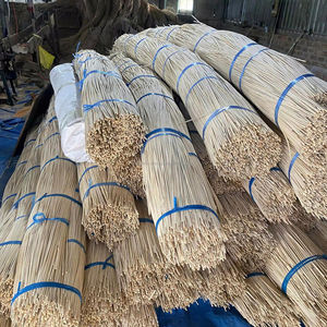 Noyau de rotin naturel en gros, matériau pour la fabrication de paniers et de meubles en osier - Product Image 1