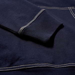 Sudaderas con Capucha Personalizadas con Logotipo de Marca, MOQ Bajo, Unisex, Estilo Urbano, 100% Algodón, con Mangas Largas - Product Image 4