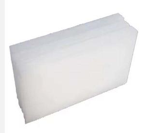 Precio al por mayor de cera de parafina de calidad superior a granel en orden de suministro embalaje personalizado cera de parafina totalmente refinada para la venta - Product Image 1