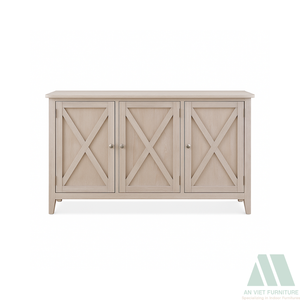 Juego de muebles modernos para el hogar, gabinetes de madera para comedor, sala de estar, baño y cocina, venta al por mayor de Wood Meta - Product Image 2