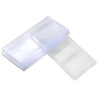 Clear Magnifier for Welding Work Uncoated