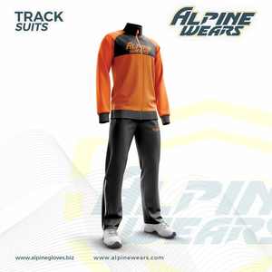 ชุดวอร์มสำหรับผู้ชายชุดวอร์มผ้าคอตตอน100% มาใหม่ชุดวิ่งสำหรับเด็กผู้ชายมีกระเป๋าข้างพิมพ์ลาย - Product Image 3