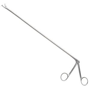 Top Quality Yeoman Rectal Biopsy Specimen Forceps 28cm, 35cm, 42cm Stainless Steel <b>Surgical</b> <b>Instruments</b> by Blowmed - Product Image 3