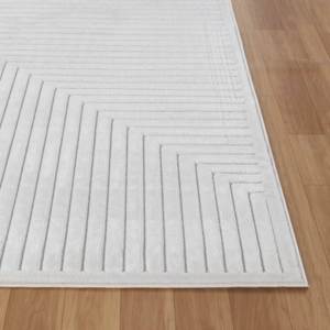 Nouveau Tapis Turc GOLDENMOON de Qualité Supérieure, Fabriqué à la Machine, 100% Polyester Tissé, Couleur Unie, Pliable, Épaisseur Moyenne, pour Bureau - Product Image 3