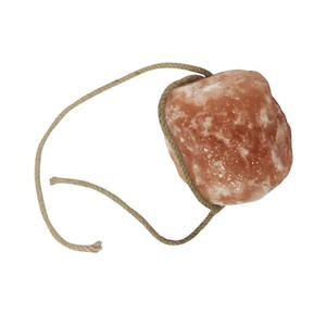 เกลือสัตว์หิมาลัยสีชมพูเลียงานฝีมือธรรมชาติที่อุดมไปด้วยสารอาหารและแร่ธาตุสำหรับใช้ในสัตว์ - Product Image 6