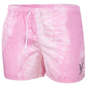 Premium Sublimated Gym <b>Shorts</b> Anti-Odor <b>Lightweight</b> Polyester with Custom Logo & Pattern (Bulk Orders) - Product Image 5