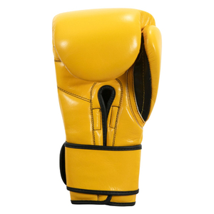 Guantes de Boxeo Profesionales Personalizados Baratos de Fábrica Bright Way International 2024, Cuero PU con Protección UV, Ajuste Universal, Gran Venta - Product Image 4