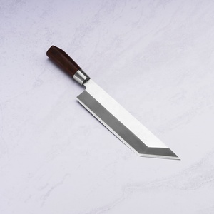 Vente en gros personnalisé haute qualité OEM ODM service professionnel japonais lame en acier inoxydable cuisine couteau à trancher couteaux de chef - Product Image 3