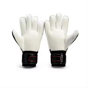 Breathable High Quality Best Price Good Material Affordable Professional Designing Goalkeeper Gloves Best Materials - Product Image 5