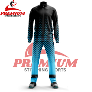 Nuevo Diseño 2025, Conjunto Deportivo de Invierno para Mujer con Capucha, para Animadoras, Cálido, Transpirable, de Secado Rápido, Hecho de Poliéster - Product Image 4