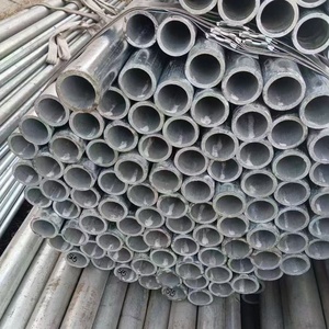 Tuyau en acier doublé de plastique anti-corrosion pour pipeline pétrolier destiné aux champs pétrolifères - Product Image 6