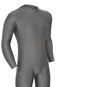Waterproof Motorbike Inner Suit Breathable One Piece Racing Sportswear OEM Factory Wholesale Custom Logo <b>Men's</b> Riding <b>Base</b> <b>Layer</b> - Product Image 6