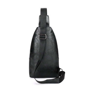 Wholesale Custom Price Fashionable <b>Men</b> Waist <b>Shoulder</b> <b>Bags</b> in Low Price Waist & <b>Shoulder</b> <b>Bags</b> in Pakistan - Product Image 3