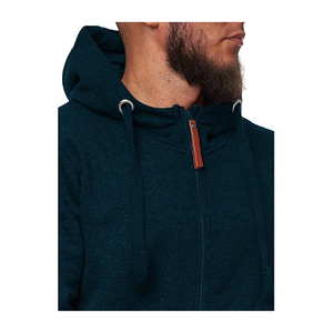 Heavy <b>weight</b> <b>men</b> Tracksuit High Quality Custom Logo Casual Wear with Breathable Feature <b>for</b> Winter Season Online Sale - Product Image 2