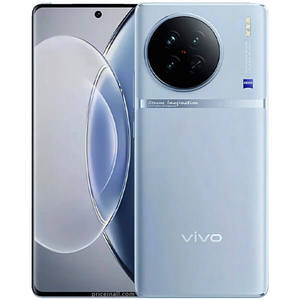 VIVO X90 5G 6.78 "AMOLED 8 + 128GB DualSIM 50MP Dimensity 9200 4810MAh โดย FedEx - Product Image 1