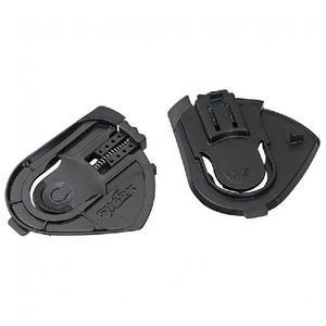 Plaques de visière FX16060P pour casques SHARK S600/S650/S800/Ridill, accessoires pour casques de moto - Product Image 1