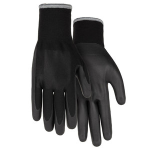 Gants d'équitation en cuir de style western, tendance et au meilleur design, pour les sports équestres et les courses - Product Image 2