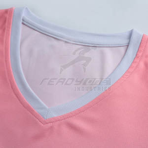 Conjuntos de uniformes de baloncesto para jóvenes Camisas y pantalones cortos Nombre Uniforme del equipo de baloncesto personalizado para hombres - Product Image 2