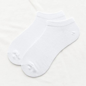 Men's Non-slip Knitted Sports <b>Socks</b> Anti-Bacterial Custom Logo Autumn Athletic <b>Socks</b> with Custom <b>Color</b> & Design - Product Image 3