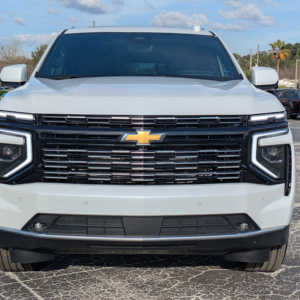 Nouveau Chevrolet Tahoe High Country SUV 2026 R20 Euro VI, 6 places, 4x4, automatique, sièges en cuir, essence, conduite à gauche, panoramique - Product Image 1