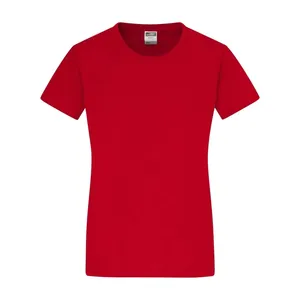 T-Shirt Slim Fit da Donna, Magliette Promozionali Personalizzate - Product Image 4