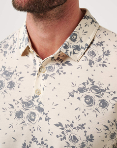 Sublimation tricotée en marque privée pour t-shirt homme, OEM personnalisé, vêtements de mode élégants de haute qualité, séchage rapide, toucher doux, vêtements de sport - Product Image 5