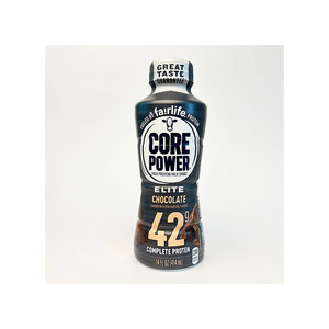 Fairlife Core Power Hidratación proteína leche bebida al por mayor stock suministro - Product Image 3