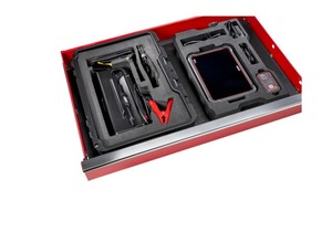 Herramientas de Escaneo OBD2 para Automóviles con Funciones Completas del Sistema - Product Image 2