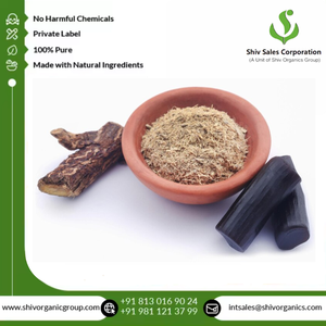 Ingrédient naturel de poudre d'extrait de réglisse de qualité supérieure pour cosmétiques de soins de la peau et nutraceutiques avec options d'approvisionnement en vrac - Product Image 5