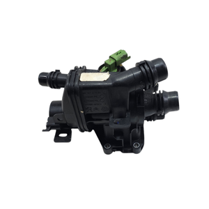 Boîtier de thermostat PEUGEOT 208 Série 9812131480 HN05 Essence 1200 (19>) - Product Image 1