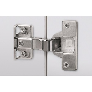 Hettich et 582บานพับ0.0มม. สำหรับติดตั้งสกรูสำหรับตู้ - Product Image 1