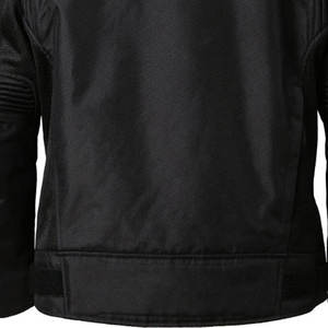 Équipe de course Nouvelle conception Veste de moto imperméable Vêtement de sport textile coupe-vent pour hommes et femmes Équipement de conduite de moto - Product Image 6