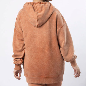 Chándal deportivo de moda para mujer Ligero y transpirable Logotipo personalizado al por mayor Chándal de moda para mujer - Product Image 3