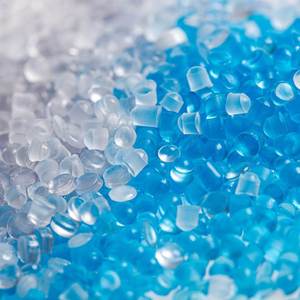 เม็ดพลาสติก Lldpe บริสุทธิ์และรีไซเคิล - Product Image 5