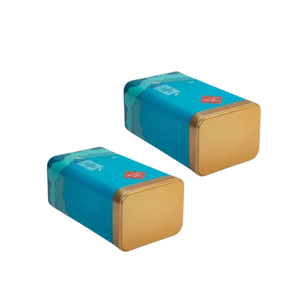 ชากลิ่นบัวออร์แกนิกพร้อมบรรจุภัณฑ์ตามสั่งของขวัญ OEM/ODM - Product Image 1