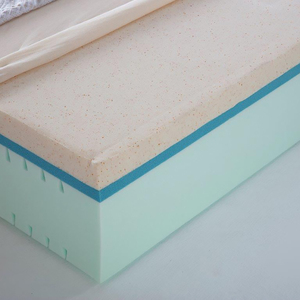 ที่นอนโฟมเมมโมรีโฟม,ที่นอนท็อปเปอร์โฟมออร์แกนิค - Product Image 4